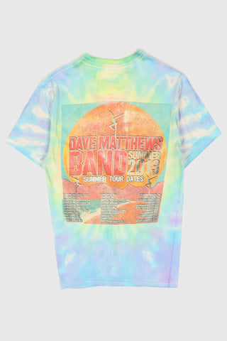 Vintage Dave Matthews Band 2013 Summer Tour Tee