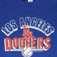 Vintage Los Angeles Dodgers Tee Image 1