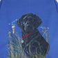 Vintage Dog Crewneck Image 1
