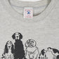 Vintage Cold Noses Nantucket Tee Image 2