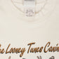 Vintage The Loony Tunes Canines Tee Image 2