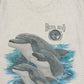 Vintage Hilton Head Dolphins Tee Image 1
