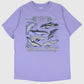 Vintage Dolphins of the World Tee