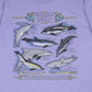 Vintage Dolphins of the World Tee