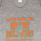 Vintage Miami Dolphins Super Bowl XVII Tee