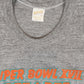 Vintage Miami Dolphins Super Bowl XVII Tee