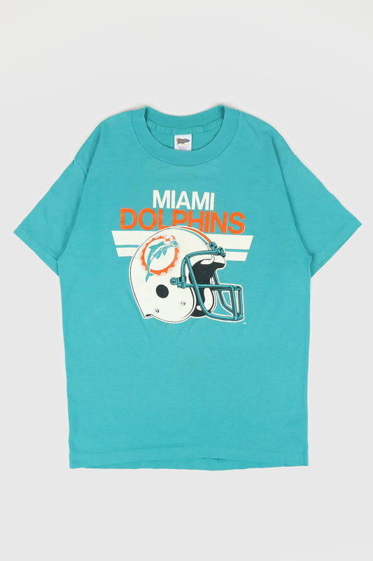 Vintage Miami Dolphins Tee Image 0