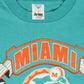 Vintage Miami Dolphins Tee Image 2
