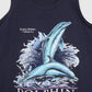 Vintage Wildwood Dolphin Tank Top