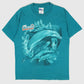 Vintage Miami Dolphins Tee 02 Image 0