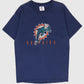 Vintage Miami Dolphins Tee Image 0