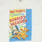 Vintage Donald Duck Vacation Tee Image 1