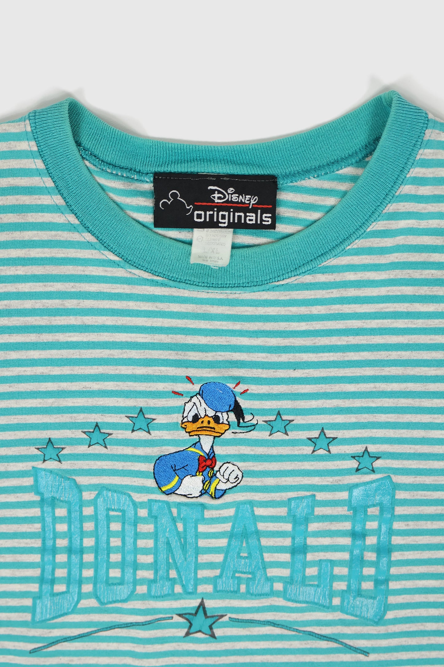 Vintage Donald Duck Tee