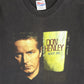 Vintage Don Henley Inside Job Tour 2000 Tee Image 2