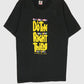 Vintage Do The Right Thing Movie Tee Image 0
