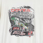 Vintage NASCAR Dover Speedway Tee