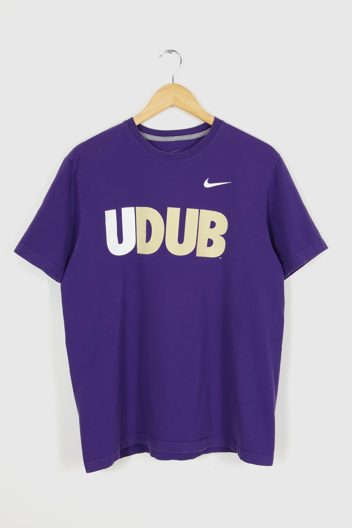 Vintage Washington UDUB Tee