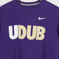 Vintage Washington UDUB Tee