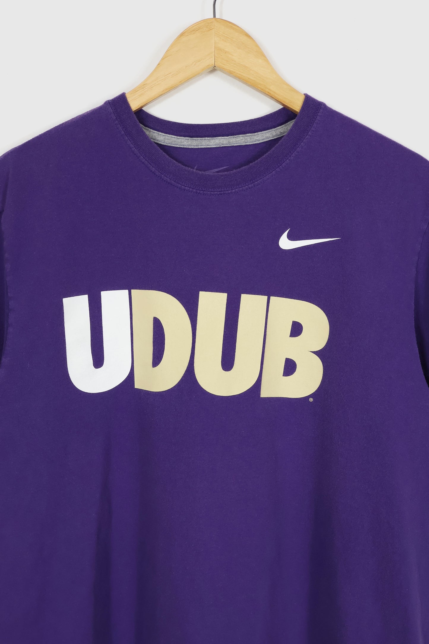 Vintage Washington UDUB Tee