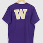 Vintage Washington UDUB Tee