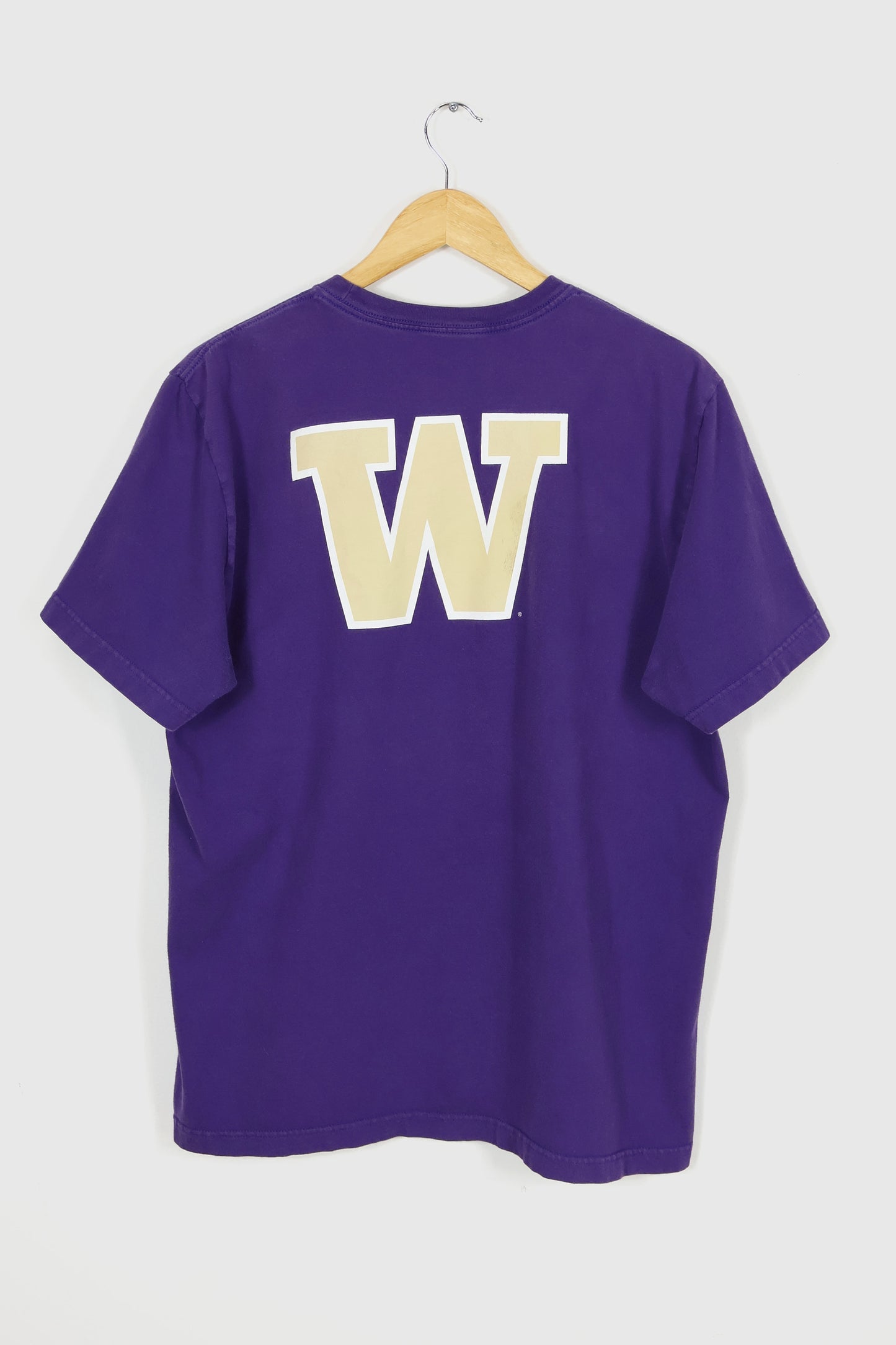 Vintage Washington UDUB Tee