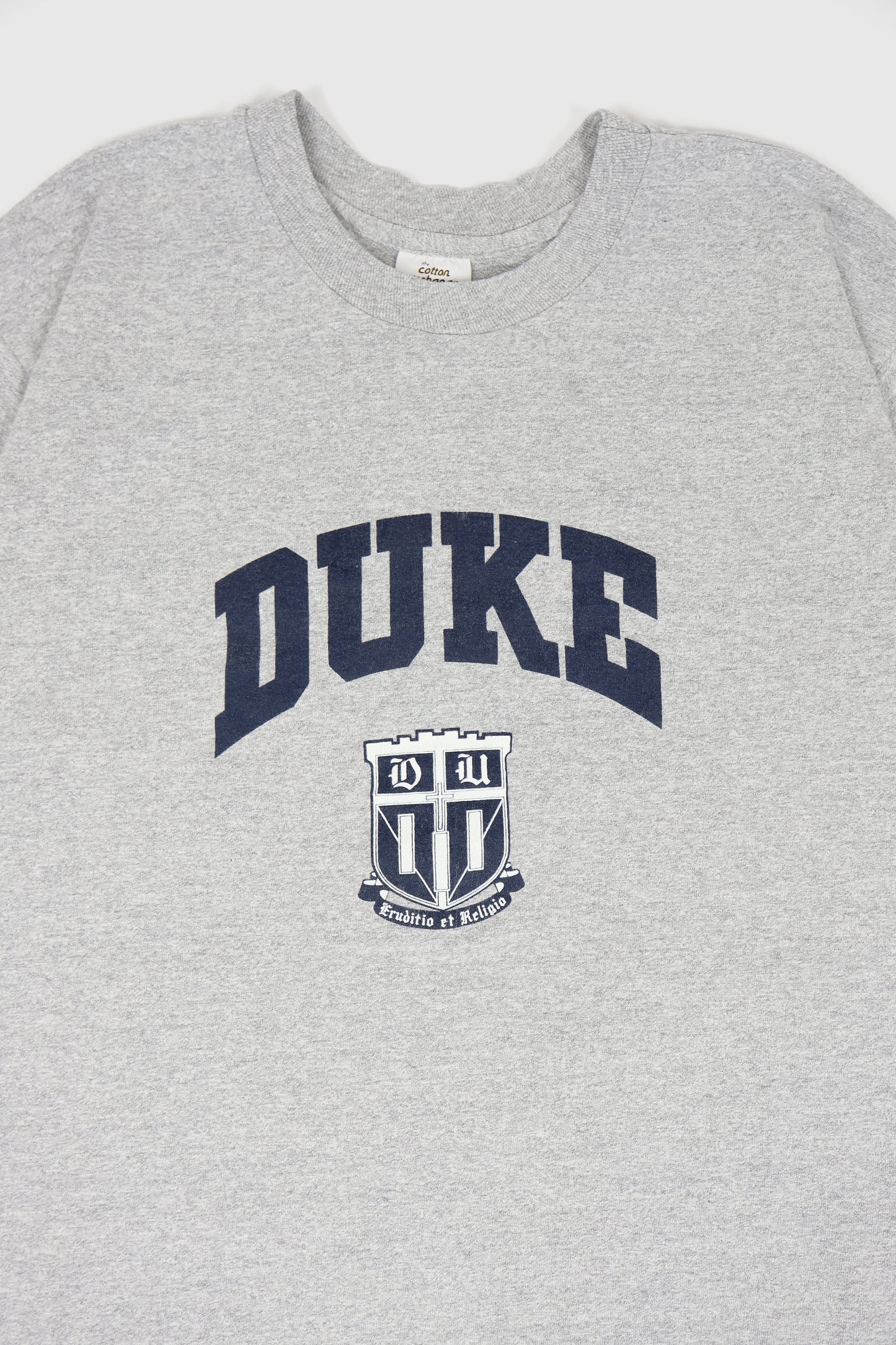 Vintage Duke Tee