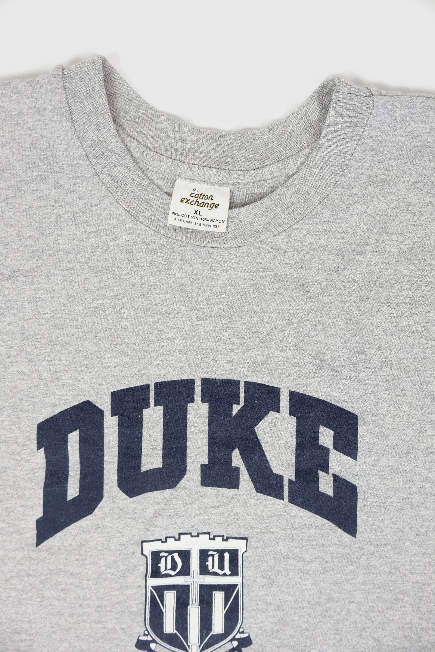 Vintage Duke Tee