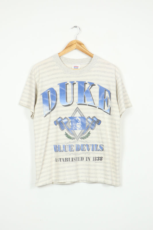 Vintage Duke Blue Devils Tee