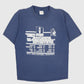 Vintage Duke Basketball 2001 National Champions Tee Image 0