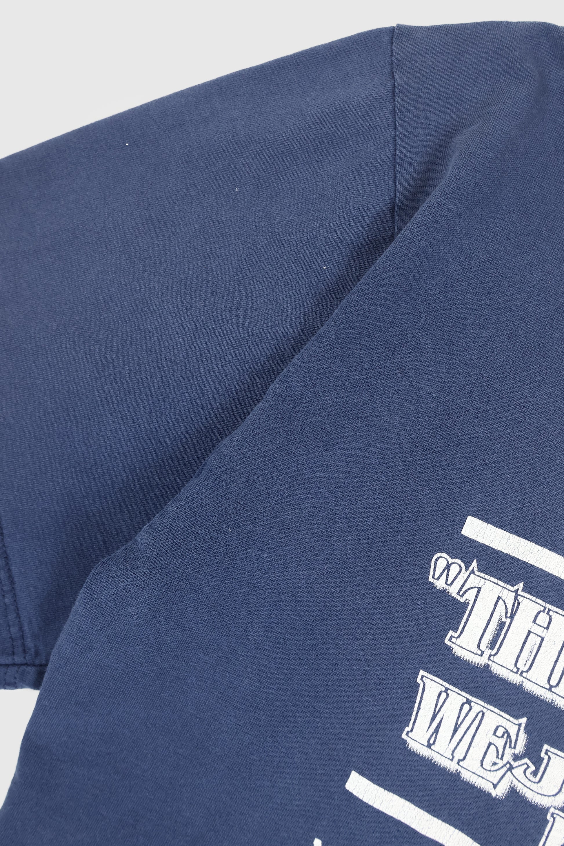 Vintage Duke Basketball 2001 National Champions Tee Image 3