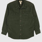 Vintage Heavyweight Duluth Button-Down Shirt Image 0