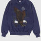 Vintage Eagle Crewneck