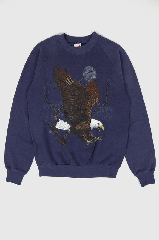 Vintage Eagle Crewneck