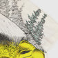 Vintage Eagle Tee Image 4