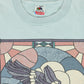 Vintage Cropped Eagle Tee Image 2