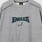 Vintage Phialdelphia Eagles Crewneck