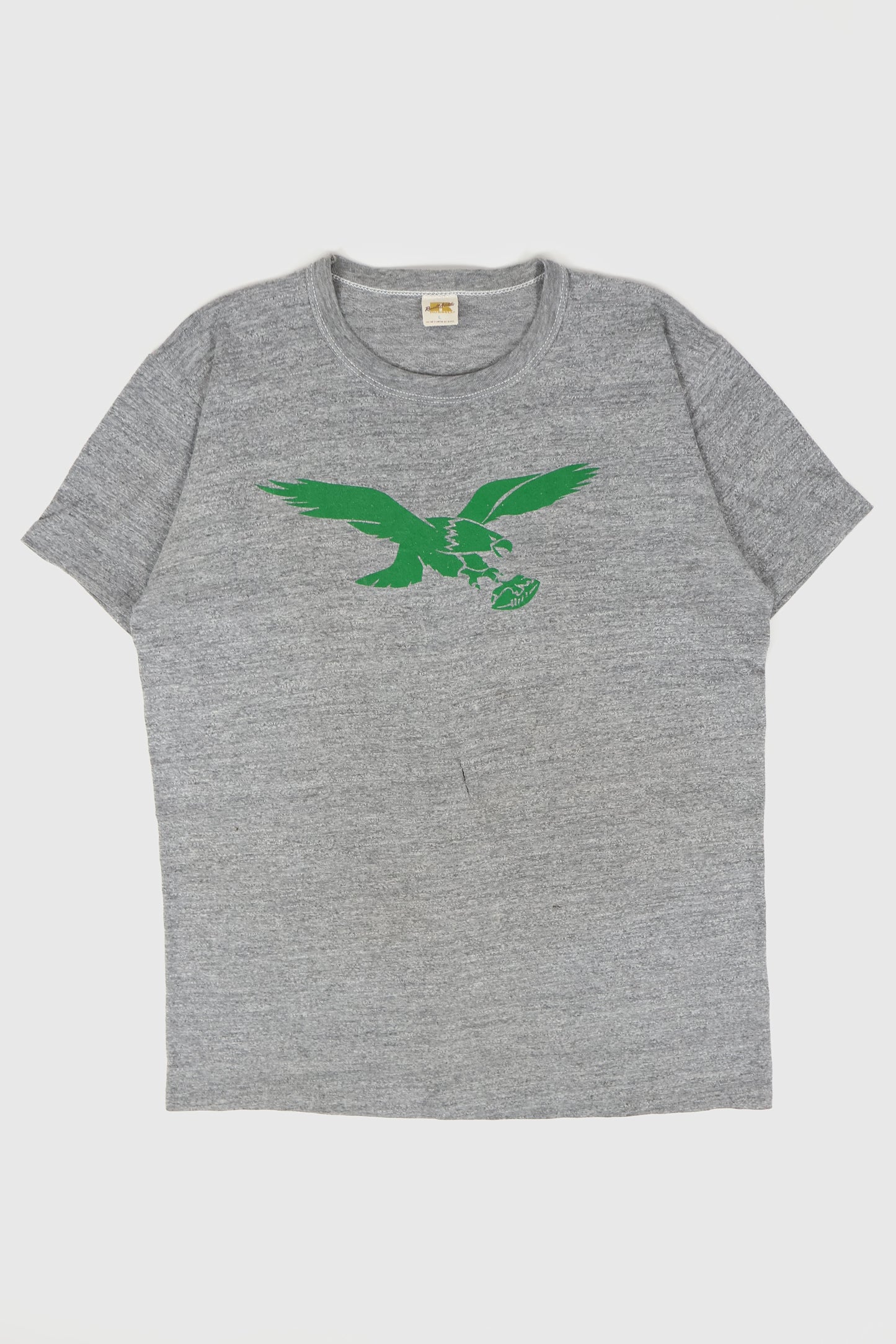 Vintage Philadelphia Eagles Tee Image 0