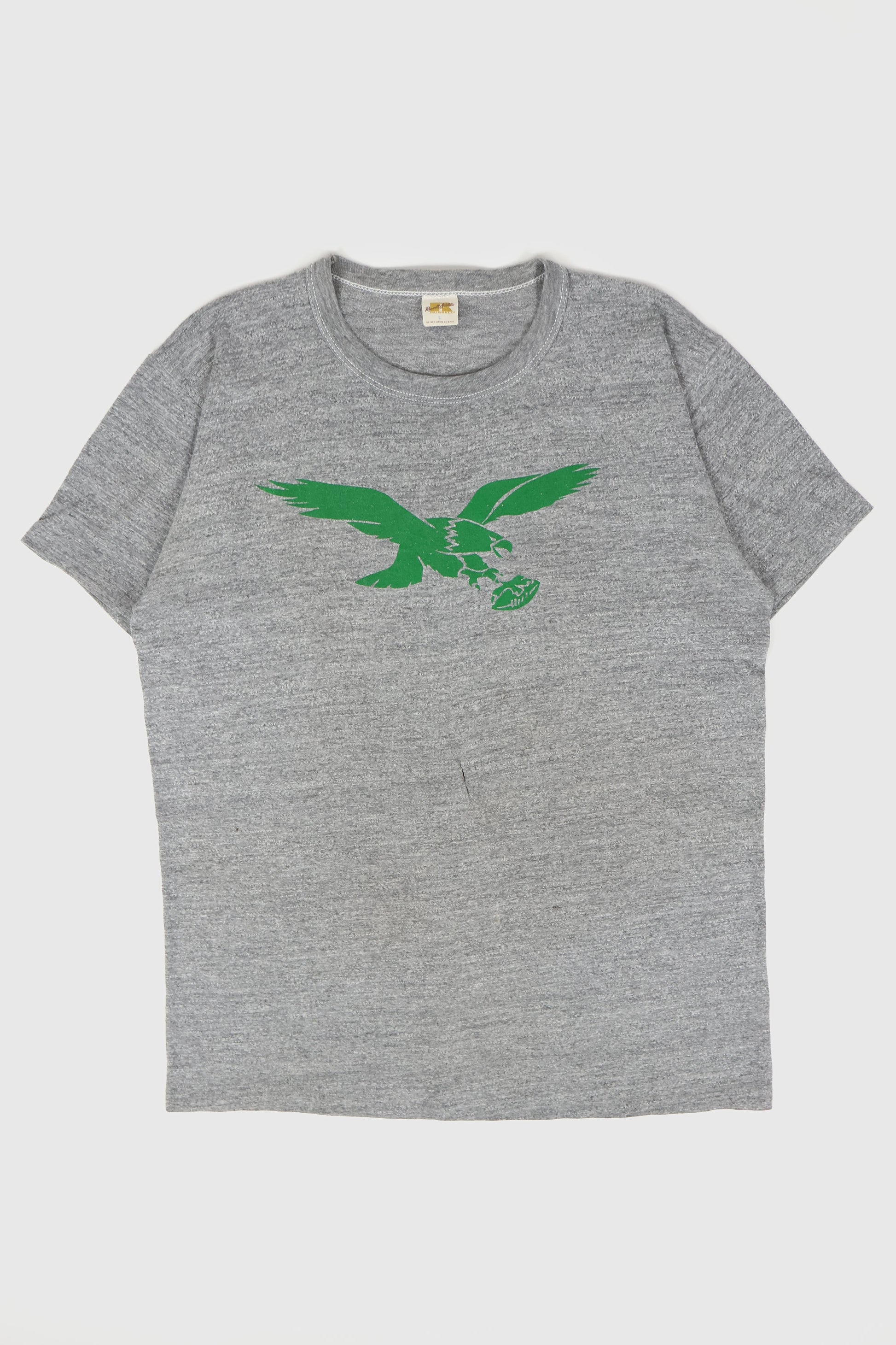 Vintage Philadelphia Eagles Tee Image 0