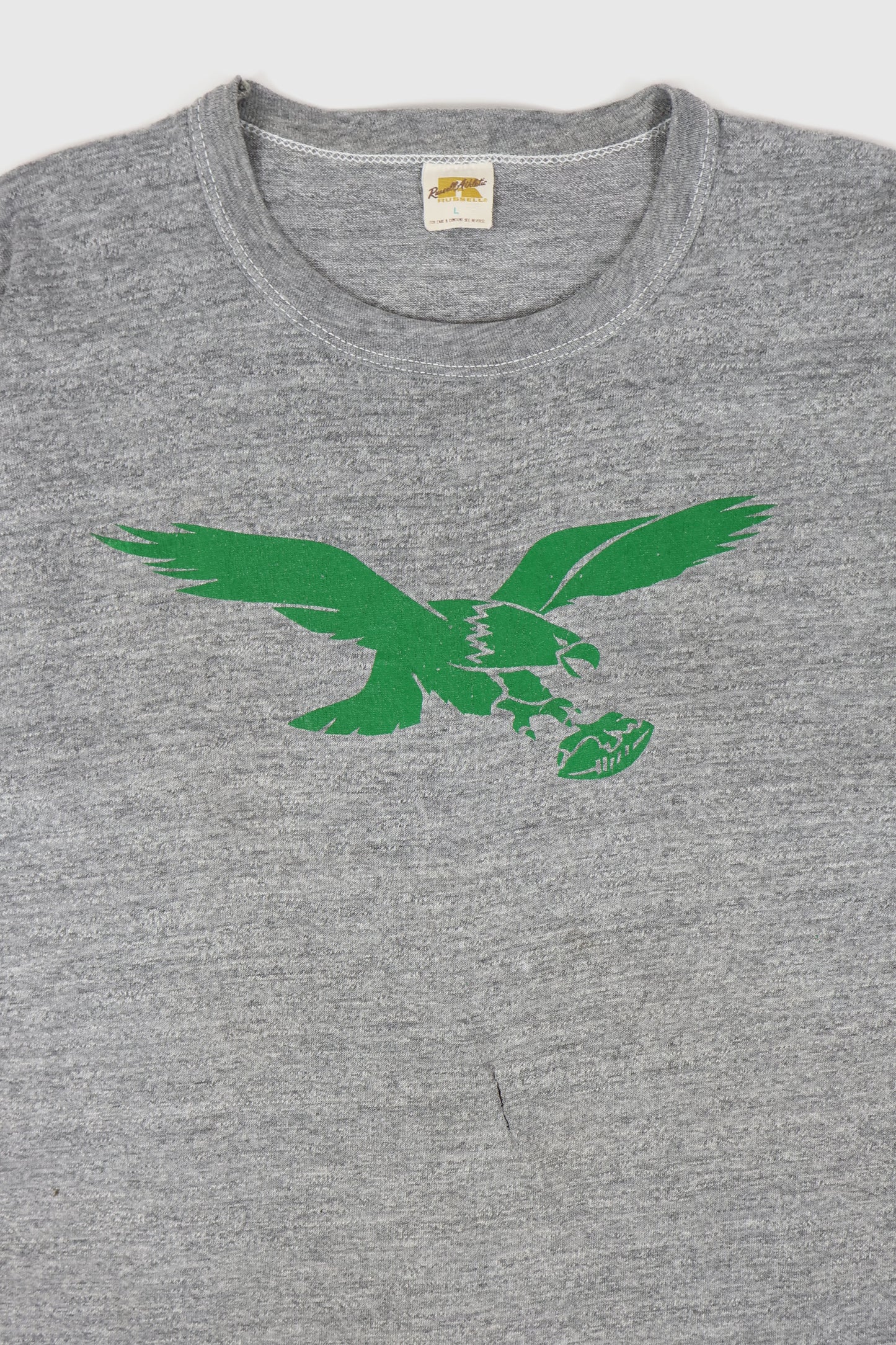 Vintage Philadelphia Eagles Tee Image 1