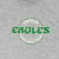 Vintage Philadelphia Eagles Sleeveless Crewneck