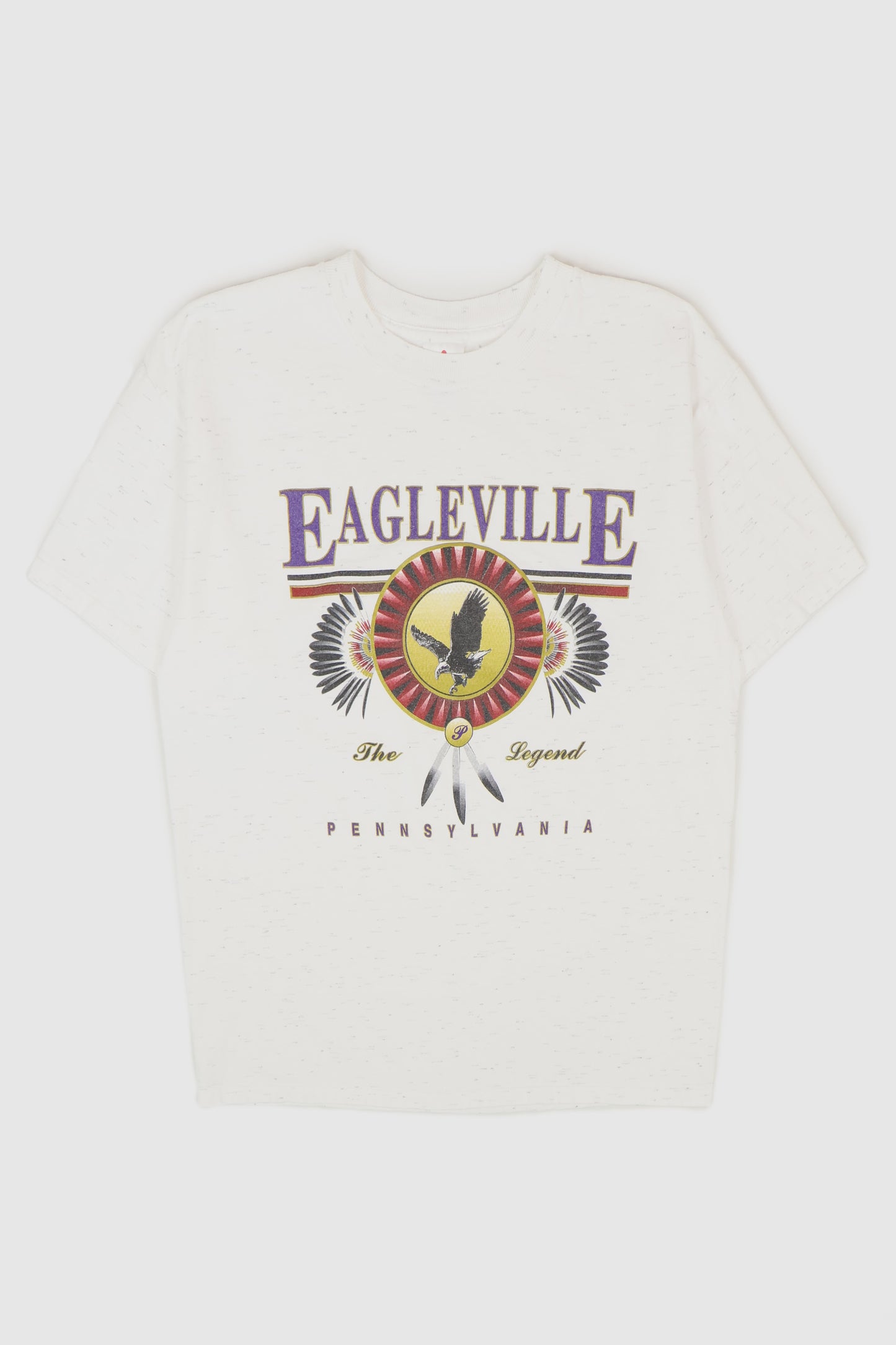 Vintage Eagleville Tee Image 0