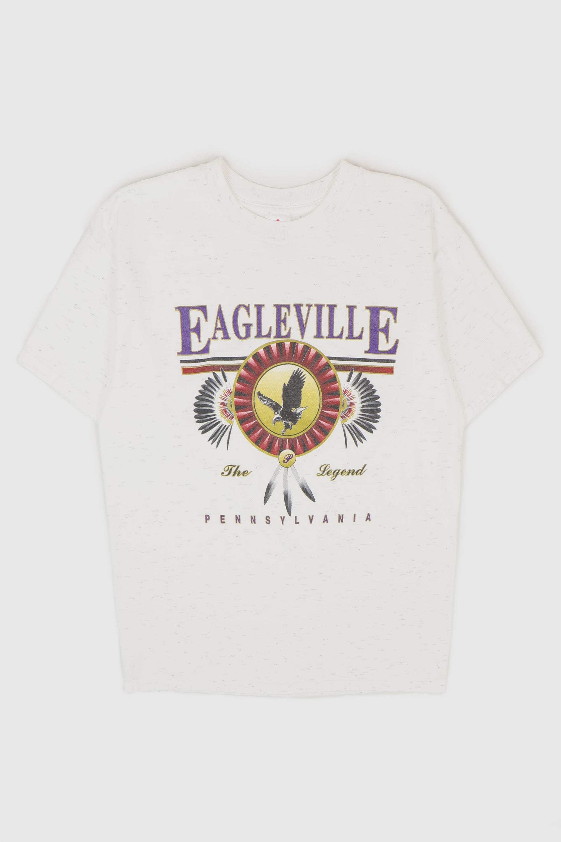 Vintage Eagleville Tee Image 0