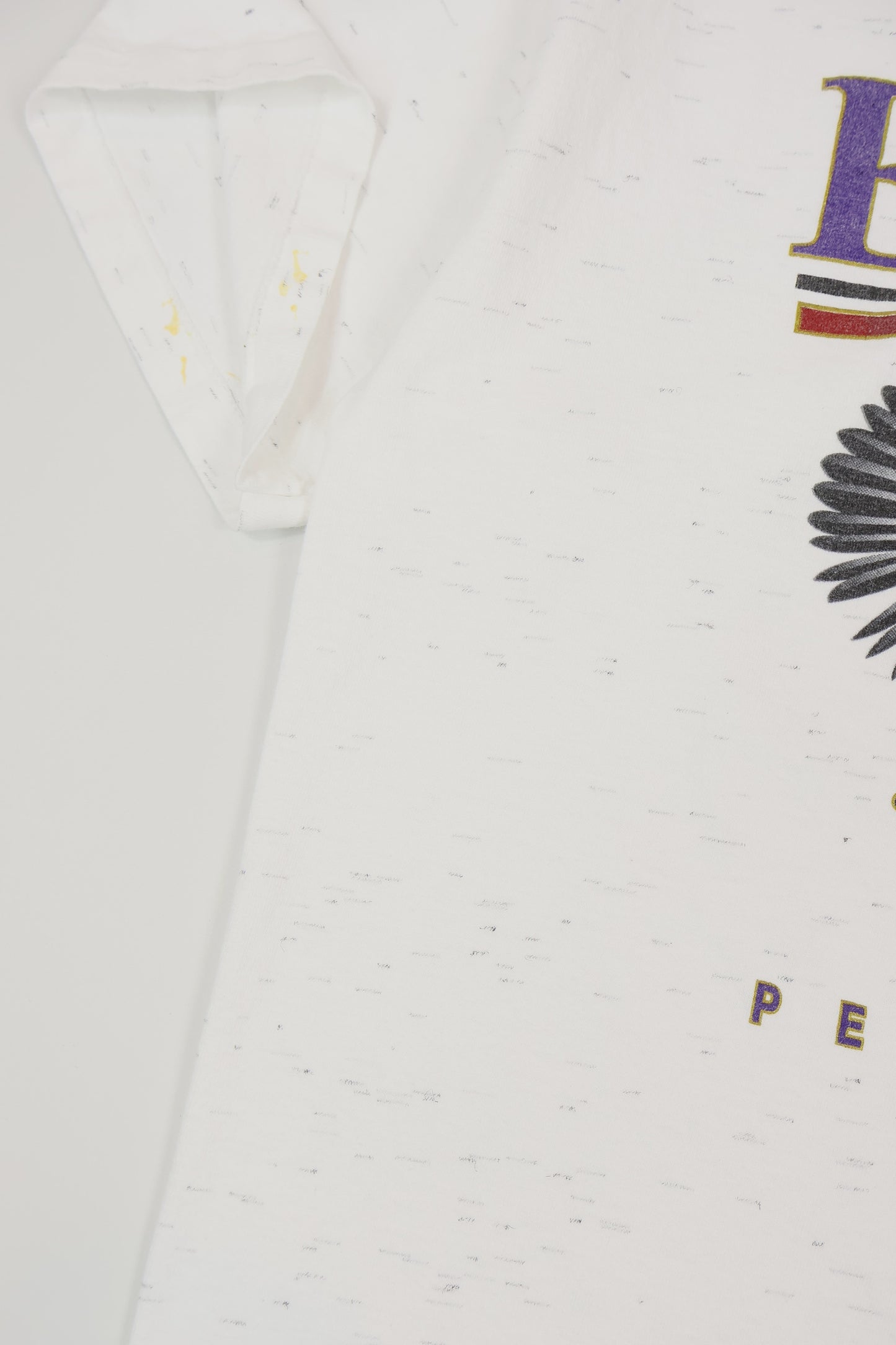 Vintage Eagleville Tee Image 3