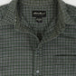 Vintage Eddie Bauer Lightweight Button-Down Shirt Image 2