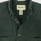 Vintage Eddie Bauer Flannel Button-Down Shirt Image 2