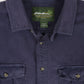 Vintage Eddie Bauer Button-Down Shirt Image 2