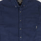 Vintage Eddie Bauer Flannel Button-Down Shirt Image 1