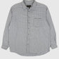 Vintage Eddie Bauer Flannel Button-Down Shirt Image 0