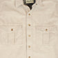Vintage Eddie Bauer Flannel Button-Down Shirt Image 1