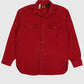 Vintage Eddie Bauer Flannel Button-Down Shirt